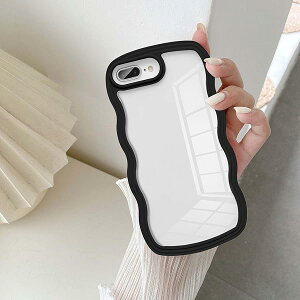 yzΉ iPhone 7 Plus/iPhone 8 Plus p P[X \tg TPU Jo[  P[X  EF[u fUC X}zP[X CX[dΉ y ^ ϏՌ lC g^ op[