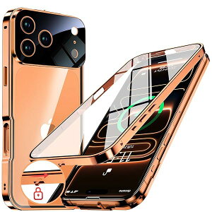 yzybN@\tE|bvAbv{^z iPhone17 Pro Max p P[X NA yʋKXz 9Hdx y̌^Yیz ACtH17v}bNX Jo[ A~op