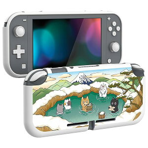 yzSwitch LiteɑΉJX^یP[Xi\tgjASwitch LiteɑΉpP[XJo[i\tgjAXCb`CgpیJo[yɓLeB[z