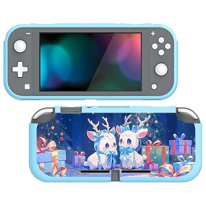 yzSwitch LiteɑΉJX^یP[Xi\tgjASwitch LiteɑΉpP[XJo[i\tgjAXCb`CgpیJo[yT^z