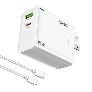 yz65W }[d Type-c 2|[gi1USB-C|[g{1USB-A|[gjyʁEPDΉE[dE܂ݎEPSEZpE^я[d MacBook iPad iPhone Galaxy Android Xperi