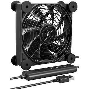 yzNovonest usbt@ pt@ USB@ É 4iKʒ 800-1600RPM PCP[Xt@ 12cm USBt@ ^t@ pct@ 5V  ~j@uU3UK1v