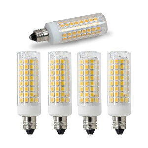 yzE11 LEDd 7W E11  700LM 75WnQv AC100V SLz ƒpƖɓKĂ܂ dF 3000Ki 5j