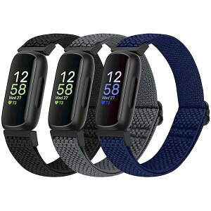 yzFitbit Inspire 3/Inspire 2/Inspire/Inspire HR/Ace 2/Ace 3 ohƌ݊ALk̂钲߉\ȌpXgoh fB[X Y LbY \tg X|[c iC [