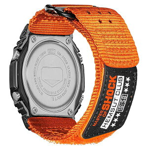 yz}WbNe[vvoh for Casio Mens G-Shock GM-2100B,GD-100/110/120/350,GW-S5600/5600/B5600/M5600,16mmiCJVIXgoh