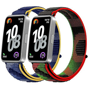 yziCEHb`oh Huawei Band 10/10 Aluminum Edition/9/8Ή X|[c ߉\ ʋC K pEHb`oh fB[X Y