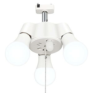 �y���������z�y���_���g���C�g 3�� 60cm�������`�F�[���t�� E26 LED�d���t�� ���|���V�[�����O�p �V��Ɩ� �\�P�b�g �yE26 LED�d�� 60W�` �����F*3+E12 ��铔 �d���F*1�z