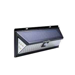 �y���������z�������邢 4400mAh��e�ʃo�b�e���[���� �Z���T�[���C�g ABS �\�[���[�[�d �O�Ɩ����[�h ���ÃZ���T�[ ��t�ȒP 1pack�i8w*1�j