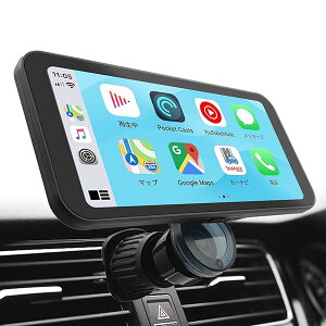 yzyy+tȒPzjR}N |[^u fBXvCI[fBI Carplay X}[gfBXvC J[ir SD-1M GARoz_[t Android AutoΉ ڑ ԍڃj