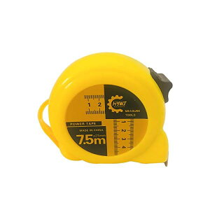 yzW[ ڃRxbNX 7.5m W[ XP[  diyƍH H25mm*7.5M邢F̃yL