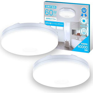 yzLEDV[OCg 4 ^ LEDƖ `ی^ L ֓ ledd 5000K 60W 䏊 ʏ gC 900lm F 2Zbg