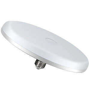 �y���������zled�V�[�����O���C�g LED�d�� E26���� �d���^�V��Ɩ� 25W 2500lm ���P�x �����^ �ȒP��t ����Ȕ����ʐ݌v�ɂ�� �Ɩ��G���A�����傫���Ȃ� 6-8��̂������ɓK���Ă��܂� (25W����