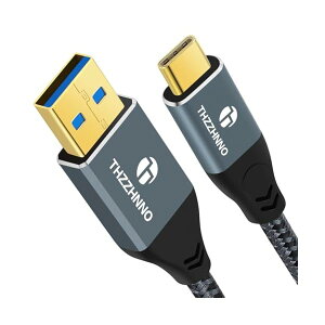 yzUSB C - USB-A P[u 10Gbps 0.5MAUSB 3.1 USB 3.2 Gen2 f[^]P[u AUSB Type CR[hiPhone 15/MacBook Pro/iPad Prop