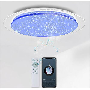 yzBT-TMH LED V[OCg 6 Bluetooth Xs[J[ y VƖ 3800lm RGB F Rt 邳[ 铔  ^ Ɩ  Lb` ʏ Q