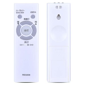 yzƖR RE0206 for NEC LEDV[OCgR NECƖR HLDZB0839(HLDZV[Y)