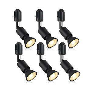 yz_Ng[pX|bgCg E11 LEDdt 50W CeBOo[pZbg CeBO[ VƖ 6Zbg (dF, ubN)