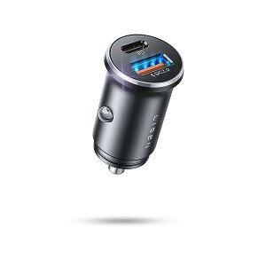 yz[\Pbg USB C^Cv yƊEŏE[dzVK[\Pbg usb-c }[d PD36W + QC18W {fB 2䓯[d 12V/24VΉ 3050[d ^CvC USB-A fA|[g iPho