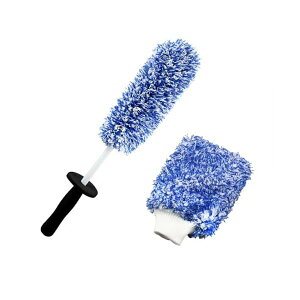 yzԃO[u ԗpi  ԃX|W J[EHbV O[u ~bg }CNt@Co[ ԃbv 唻TCY 2Zbg (u[ ԃO[u+ԃuV)