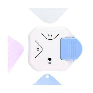 yzR[i[Jb^[ 3in1 pۃp`i4mm R5mm R10mmjy[p[NtgEEXebJ[Eʐ^E~l[gEXNbvubNEJ[h쐬pR[i[p`