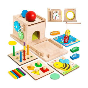 yzeb\[ 8-in-1 ؐߋARCAނQ[AFƌ`킹A]MAApYA͋[vƋ̋@\t - NX}X av[gƂāAj̎qA