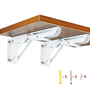 yz܂ݎ I uPbg ܂ݒI uPbg  L^ I ω׏d80kg Ix DIY z 25cm*10cm zCg 2{Zbg