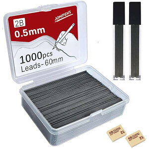 yzV[y c 0.5 1000{ 2B V[vy e \ M lߑւp wpMtg{bNX (2B 0.5mm 1000{ + S)