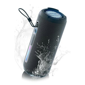 yzM9 Bluetooth Xs[J[yfAgjbgb10W{30WቹzBluetooth 5.4 |[^uXs[J[ fApbVuWG[^[ Hi-Fidቹ IP67hoh RGB LEDCg TWS