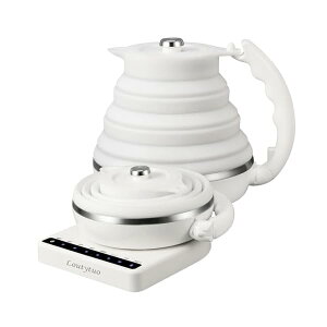 �y���������z�ɔ��V���R�[�����s�܂肽���ݓd�C�P�g���ω��x����f���A���d���A�I�[�g�V���b�g�I�t���{�C���h���C�ی쁕�ۉ��A555ML 100-240V (�z���C�g)