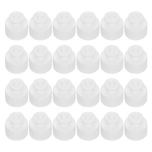 �y���������z�y�b�g�{�g�� �W �r�̊W �L���b�v �y�b�g�{�g���L���b�v �����p 24�Z�b�g �ė��p�\ �c�C�X�g�{�g���̊W �X�|�[�c�{�g�� ���� �W�̂� �L���b�v �v�b�V���v���{�g���L���b�v 