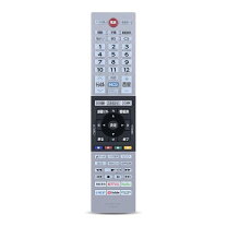 楽天市場】東芝 regza 40v34（リモコン｜アクセサリー・部品）：TV 