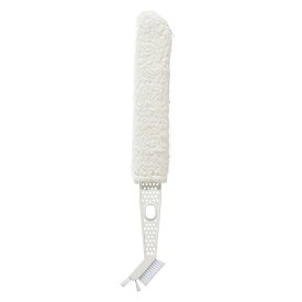 【送料無料】エアコン 掃除 ブラシ 本体 隙間ブラシ エアコン 繰り返し使える 水洗可能 取り替え用 送風口 クーラー フィルター ホコリを拭き取る カビ取り 掃除用 掃除道具