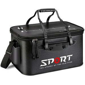 yzobJ 55cm ނobJ ނ ^bN   ܂肽 EVA ω׏d h  oPc P[X e (55cm)