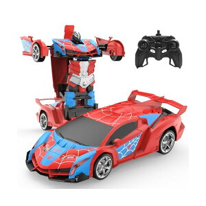 yzWR WRJ[ ǂ RJ[ RCJ[ {bg   ό`{bg X^gJ[ X|[cJ[ 2 in 1 {bgɕϊ ό`\ f[h 360°] 2.4GH