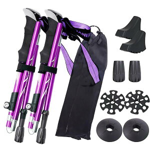 yzgbLO|[ 2Zbg tit ܂肽ݎ 36-130cmLk \ oRXgbN EH[LO EH[LO|[ oR  XebL |[ AEghA j