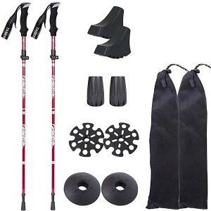 yzgbLO|[ 2Zbg tit ܂肽ݎ 36-130cmLk \ oRXgbN EH[LO EH[LO|[ oR  XebL |[ AEghA j