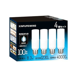 yzT`^Cv LEDd E26 T` 100W` 8.3W dF 2700K 1230lm S^Cv d`u EFD25EEFD15 fMގ{HΉ `Ή ʓd 4Zbg dF