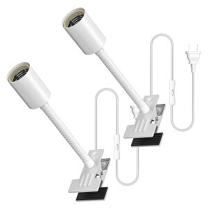 yzd\Pbg E26ANbvCg\PbgAA琬CgɓKĂ܂AXCb`t 1.65 [g̃R[hAlbN`[u̒13.5 CM,zCg,2