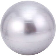 【送料無料】バランスボールヨガボールフィットネスボールPVC 50/60/70/80/90 CMマルチカラー選択運動、…