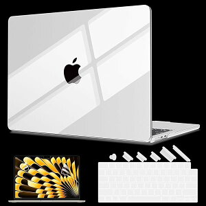 yz2022 2024 2025 MacBook Air 13.6 C` P[X A2681/A3113/A3240 Ή, y Ϗ? یJo[JIS{ L[{[hJo[tیtB MacBook Air 13 M4 M