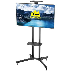 yzerX^hLX^[t 32-70C`Ή nC^Cv dx݌v ߉\ It ړ ω׏d50kg VESA600X400mm܂ ȃXy[X Ɨp Ɩp Wp ő卂1720mm