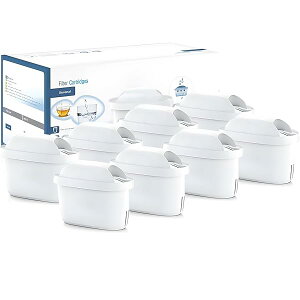 yz򐅊pJ[gbW ݊i ?pu^ }NXg (BRITA MAXTRA) 򐅃|bgptB^[ ^Cv (6Zbg)