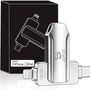 �y���������z�y�S���E900���l�� �M���z Apple MFi�F�� 128GB iPhone USB�������b���K�e�ʁb������ �A