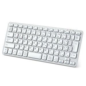 �y���������z���C�����X�L�[�{�[�h Bluetooth��2.4G ���� �L�[�{�[�h �[�d��Type-C �É� ���^ ���^