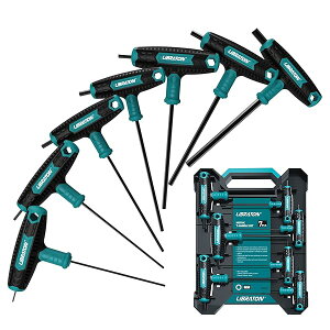 �y���������zT�^�Z�p�����`�Z�b�g 7�{�g �n���h���Z�p�_�����` 2.5mm-10mm �� �o�C�N�C���H��