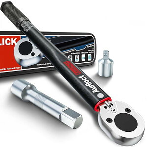 �y���������z�g���N�����` �� �o�C�N �����p9.5 mm (3/8�C���`) 10-140 Nm �v���Z�b�g�^ �Ƃ邭��