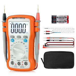 �y���������zBT-39C �n���h�w���h�}���`���[�^�[ �f�W�^�� �e�X�^�[ �蓮/���������W 6000�r�b