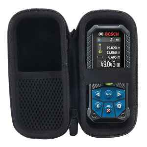 �y���������z���[�P�[�X�p�� BOSCH (�{�b�V��) GLM 50-27CG / GLM 50-23G ���[�U�[�����v�ی���[�P�[