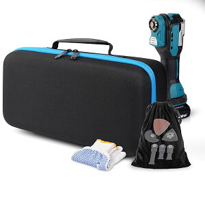 �y���������z�[�d���}���`�c�[���Ή���p���[�P�[�X TM52DZ �P�[�X �d���}���`�c�[�� 18V �o�b