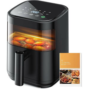 �y���������z�m���t���C���[ 3L �G�A�[�t���C���[ air fryer �m���I�C�� �d�C�t���C���[ �g����