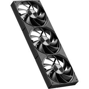 �y���������zNovonest PC�P�[�X�t�@�� 120mm �t�@�� �A���^�P�[�X�t�@�� �����\ �f�C�W�[�`�F�[